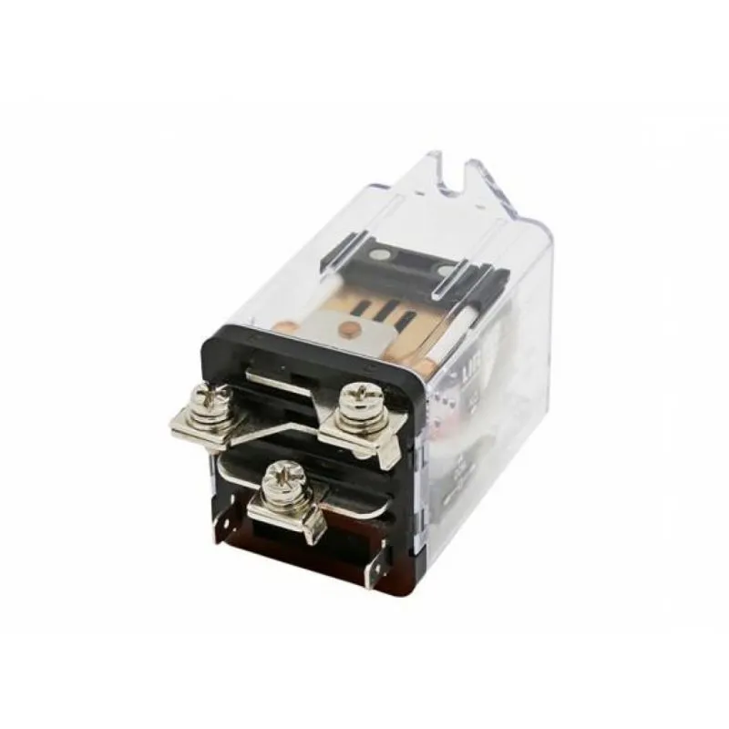Rele JQX-59F 80A 250V